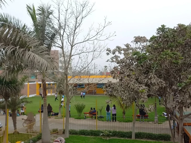 CENTRO DE ESPARCIMIENTO EL TORITO