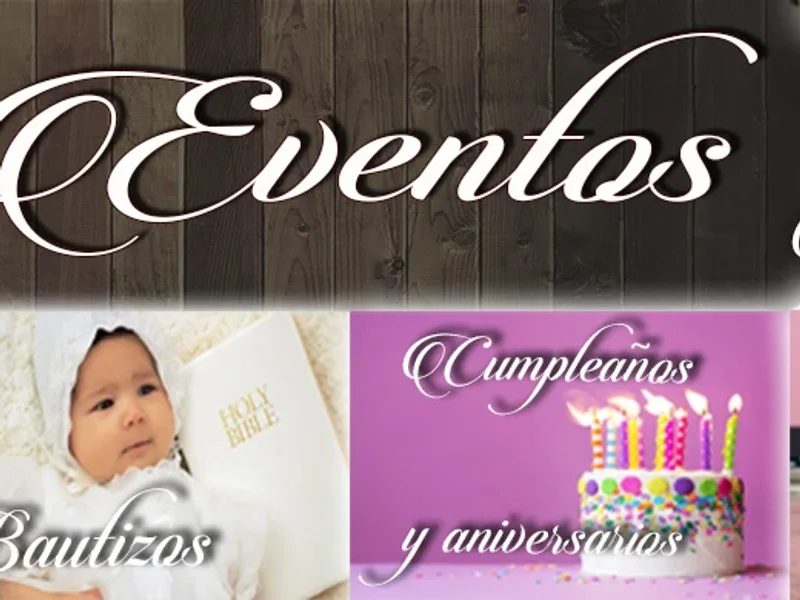 Salon para Eventos Lila Star