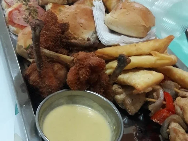 Recepciones Todos Vuelven