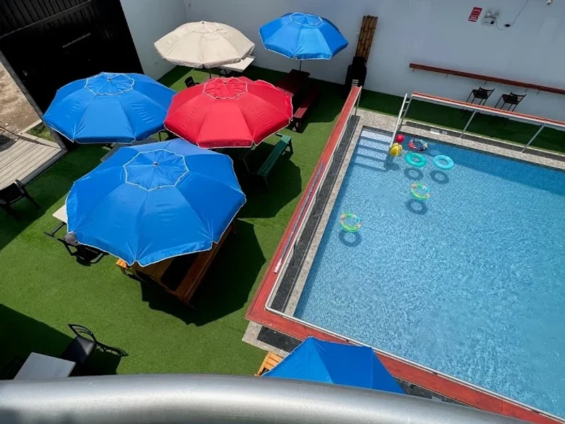 Olimpo Club - Puente Piedra