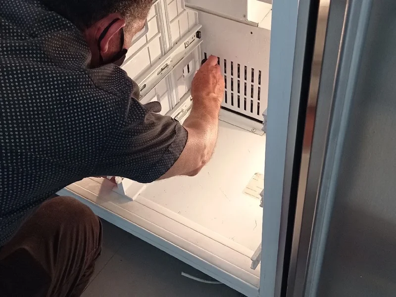 Servicio Técnico La Mar