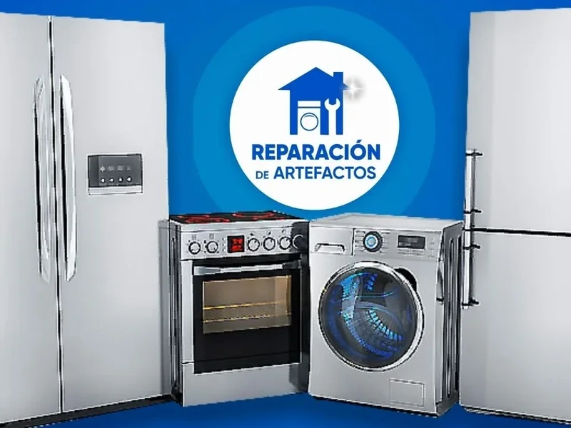 Reparacion de Refrigeradoras en Lima-Peru