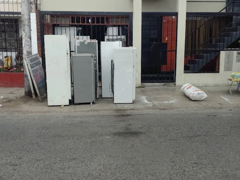 servicio tecnico refrigeradora lavadoras