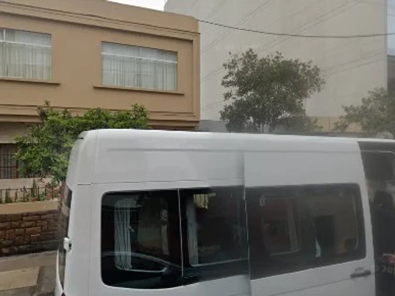 Servicio Técnico Miraflores