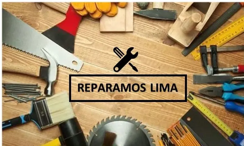 Reparamos Lima