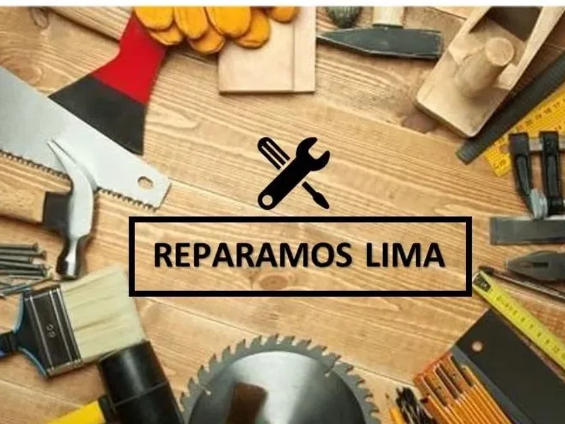 Reparamos Lima