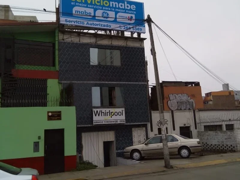 Mantenimiento y Reparación de Artefactos - Full Service