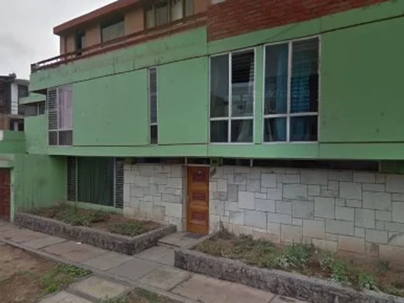 G Y C REPUESTOS Y SERVICIOS GENERALES S.A.C