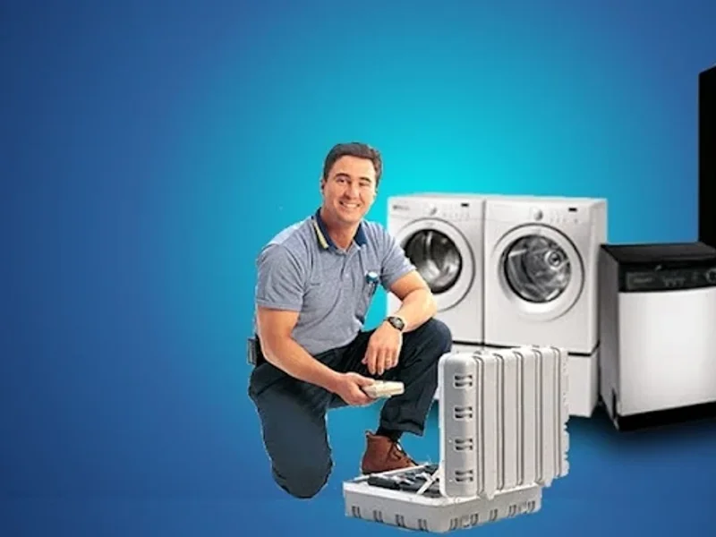 Servicio Técnico LIMA - Línea Blanca