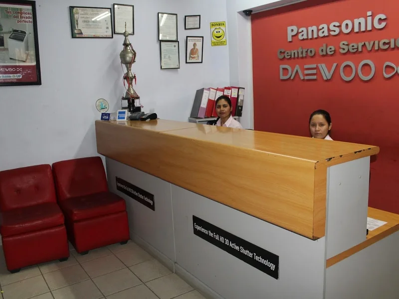 Servicio técnico Electrolux y Xiaomi | Corporación Emdall S.A.c.