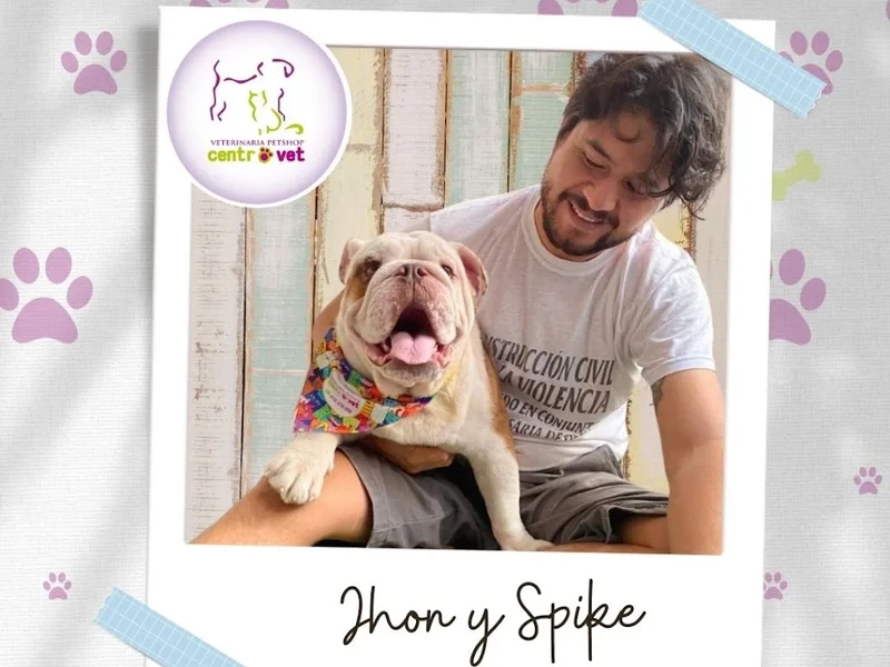 Clínica Veterinaria Centrovet Chorrillos