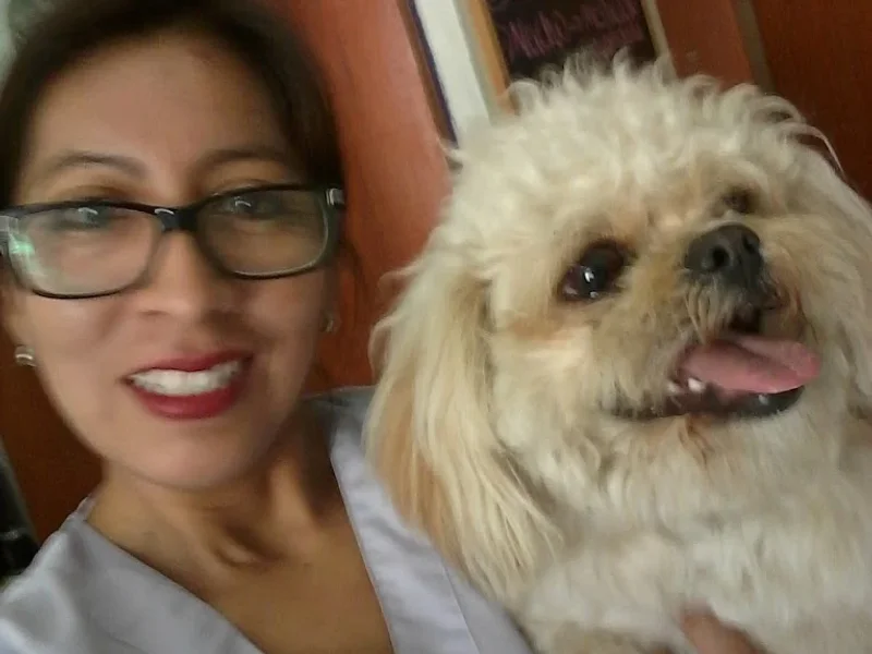 Veterinaria Chip's EIRL