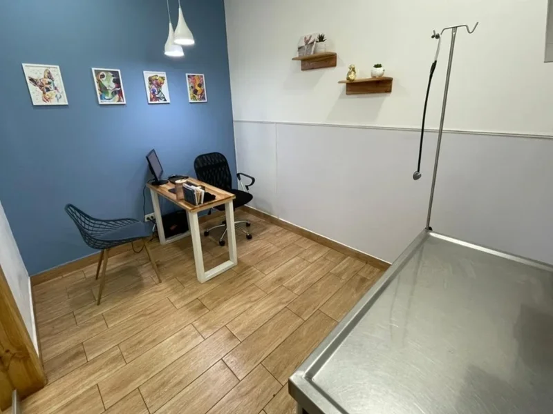 CLINICA VETERINARIA GROOMERS sede Jorge Chavez Miraflores