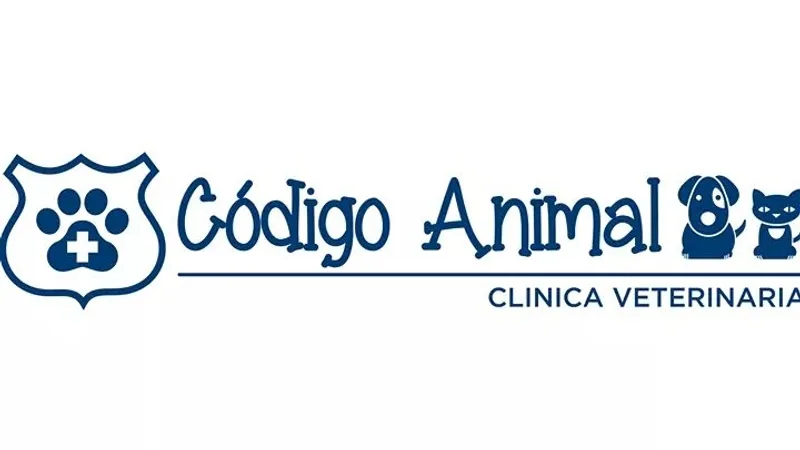 Clínica Veterinaria Código Animal