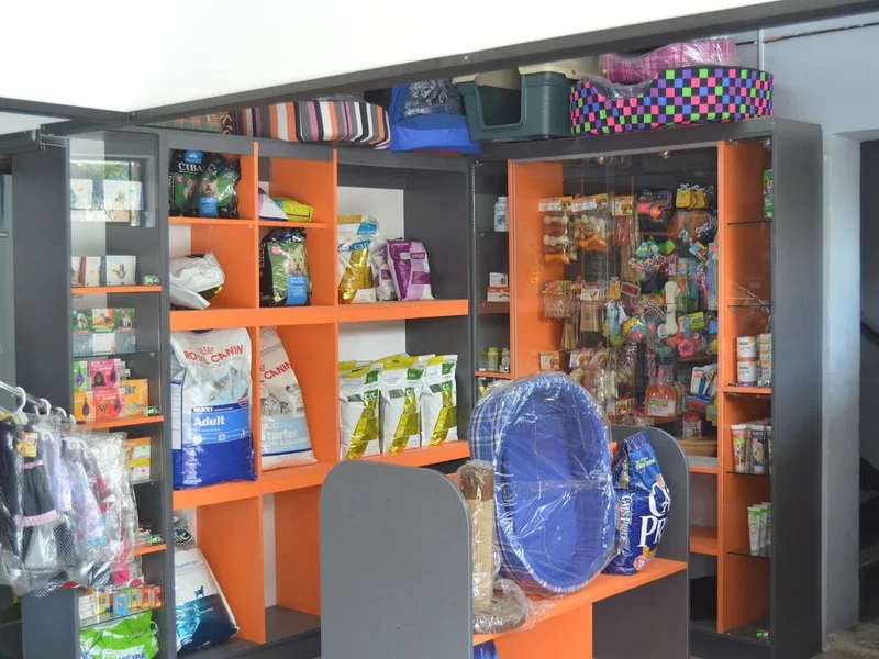 Clínica Veterinaria Pet Salud Breña