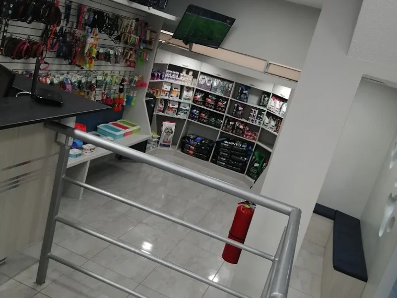 ARIELS CLÍNIC HOSPITAL VETERINARIO