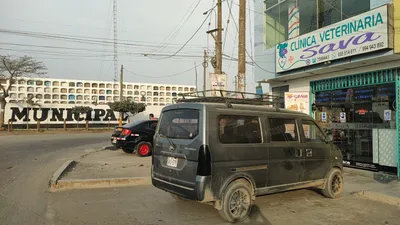 Los 21 clínica veterinaria de Puente Piedra Lima