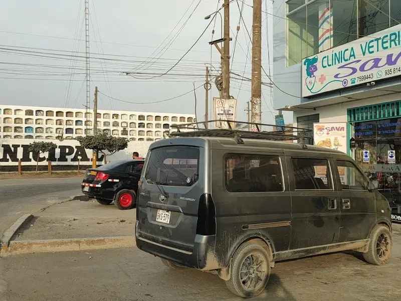 Clínica Veterinaria Sava