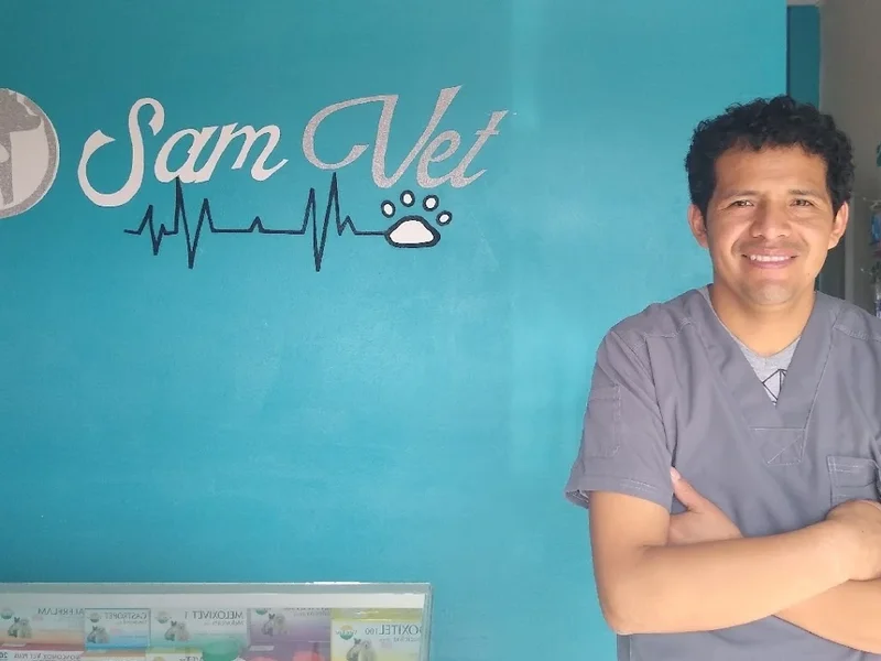 Veterinaria Sam Vet