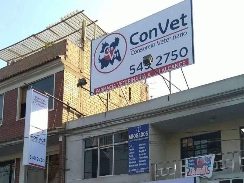 ConVet - Puente Piedra