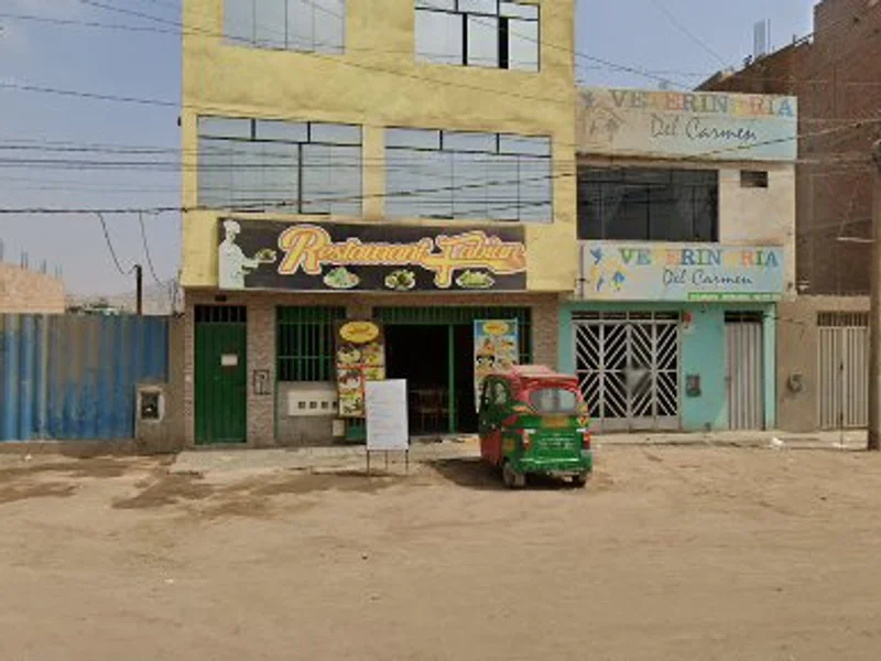 Veterinaria Del Carmen Puente Piedra