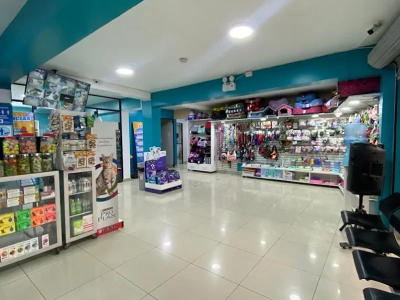 CLINICA VETERINARIA ZOOLOPATAS-PUENTE PIEDRA