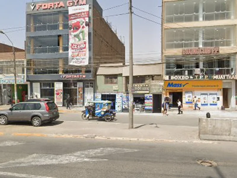 VETERINARIA & SPA Leonardo