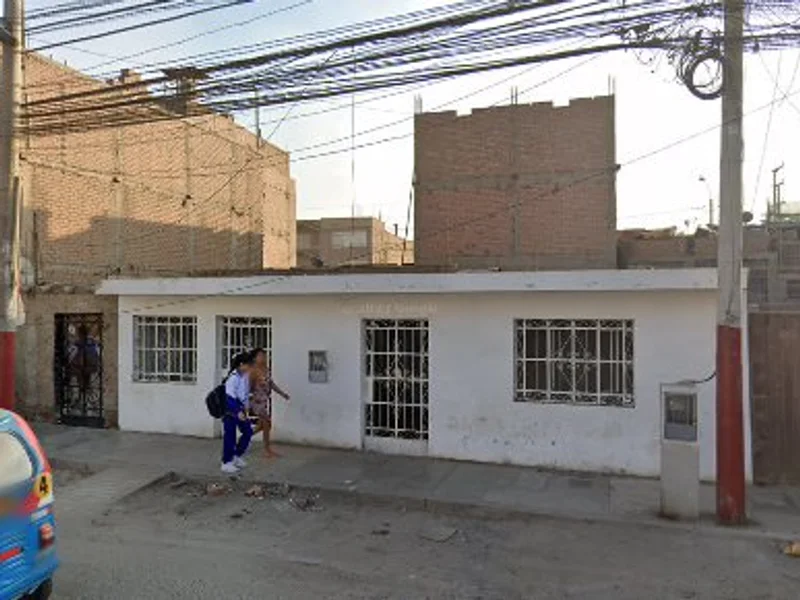 Clínica Veterinaria Dr. Colitas - Sede Buenos Aires