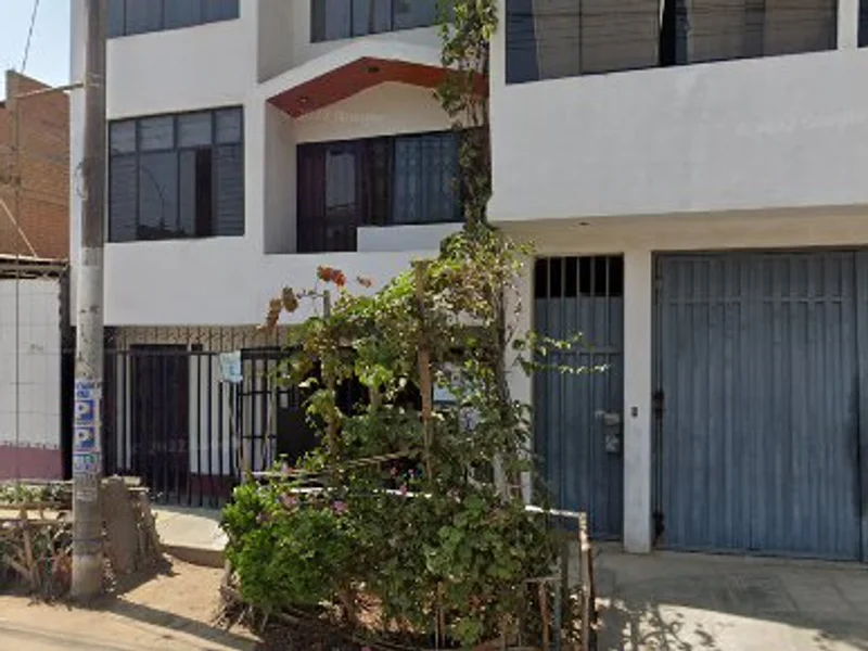 Clínica Veterinaria Guau Center