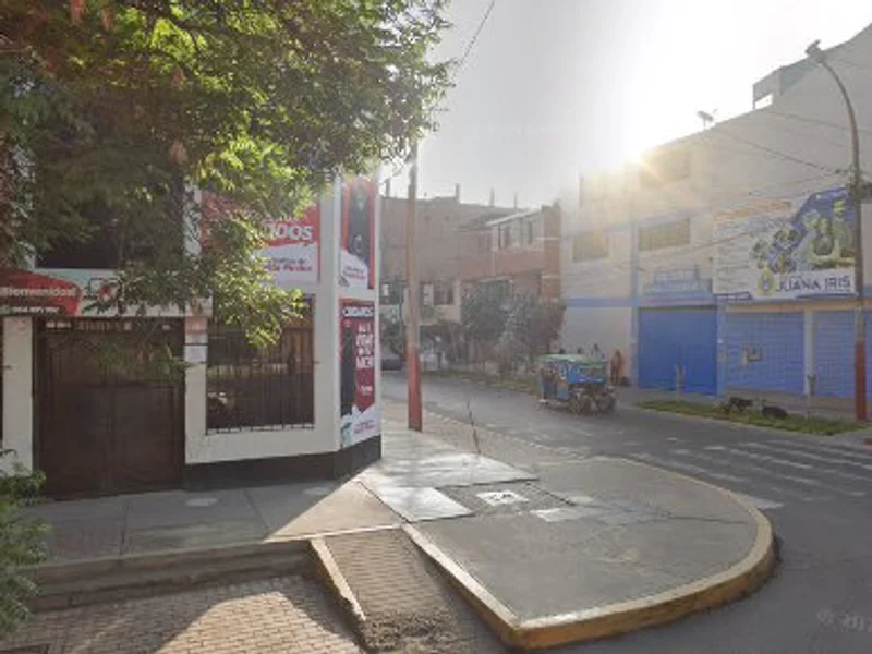 Veterinaria Municipal de Puente Piedra