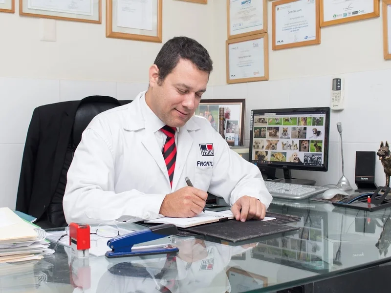 Clínica Veterinaria Rondón