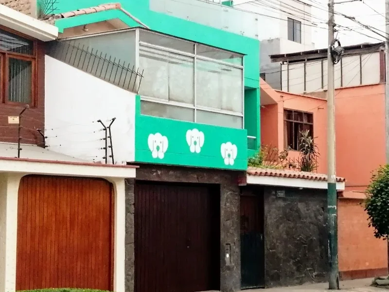 Veterinaria La Virreyna