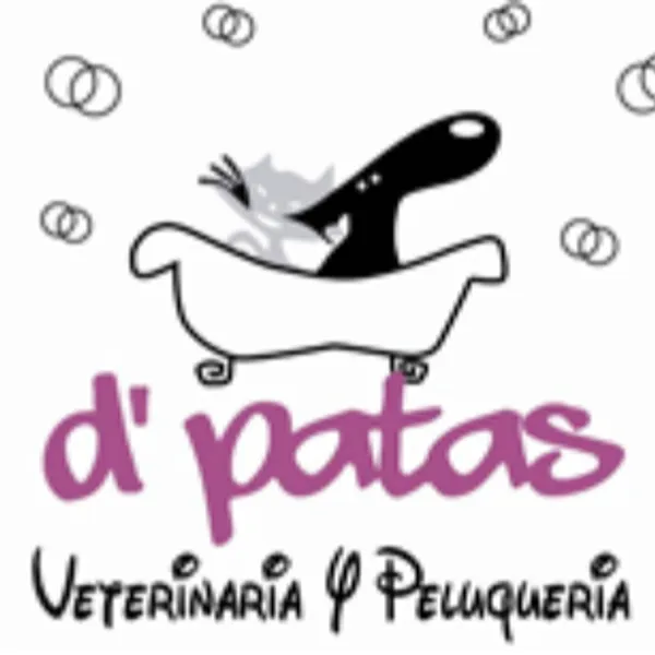 D'Patas Veterinaria y Peluquería