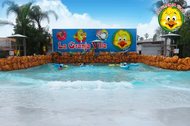 Los 11 piscinas de Chorrillos Lima