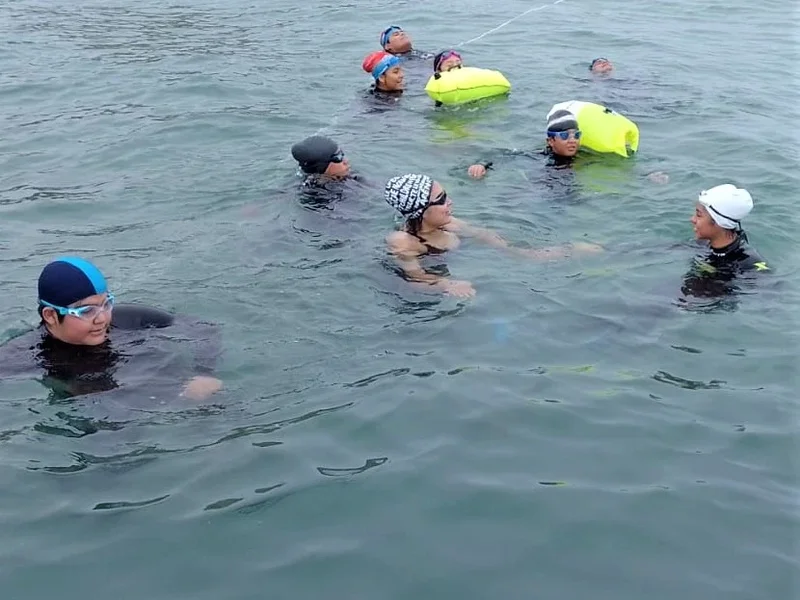 JJJ Kadar Academia de Natación