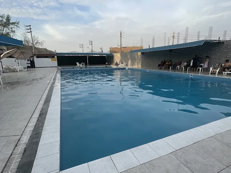 Los Cisnes de Famessa