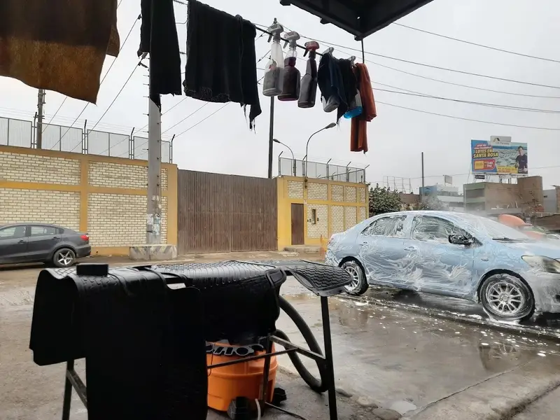 Taller Automotriz Multimarca E&R