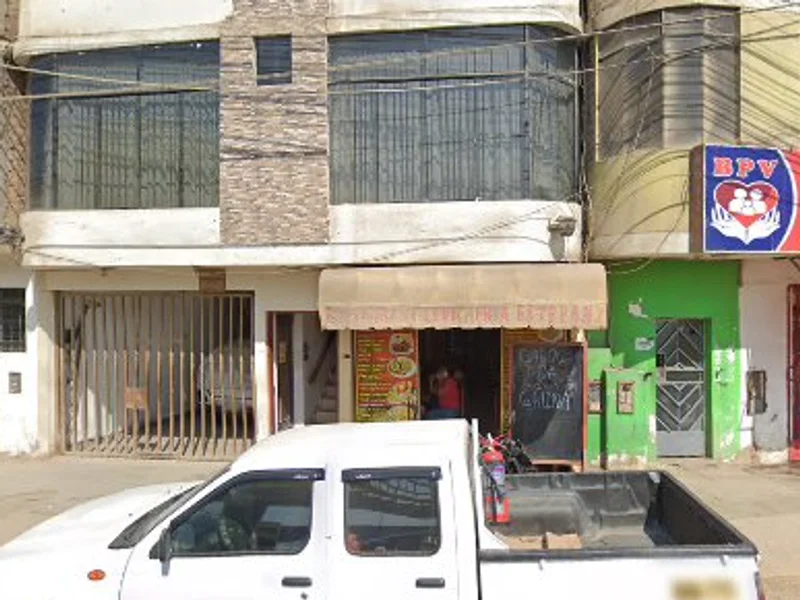 Teller Mecánico César