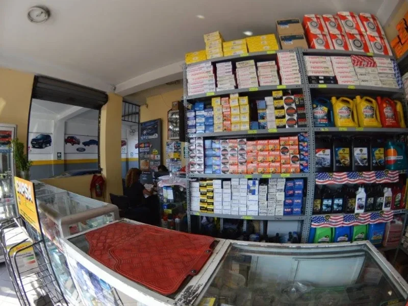 Mecánica Automotriz Cliffor