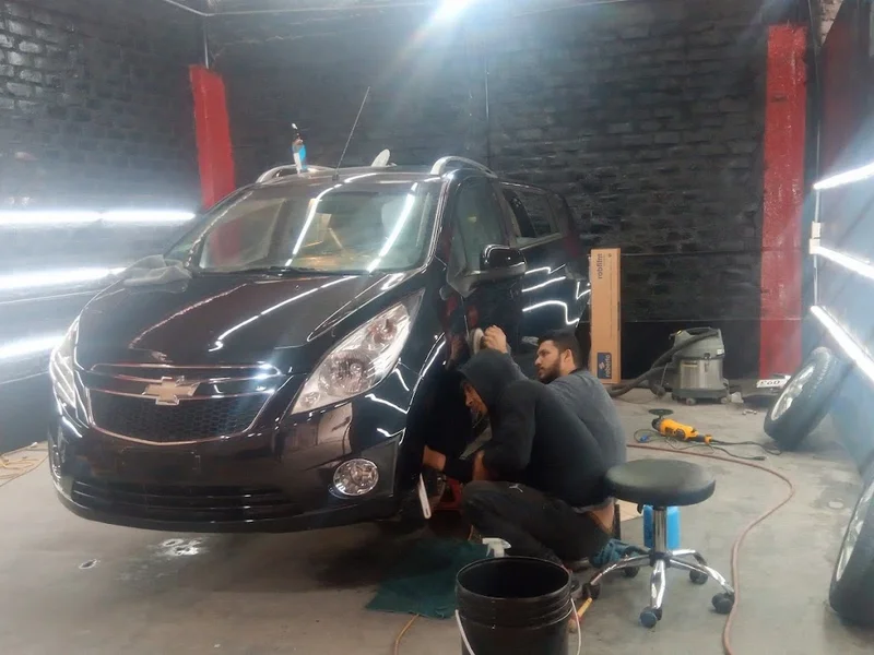 MVP Detailing Perú