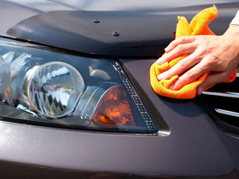 Car Clean | Car wash | Lavado de Autos en Miraflores