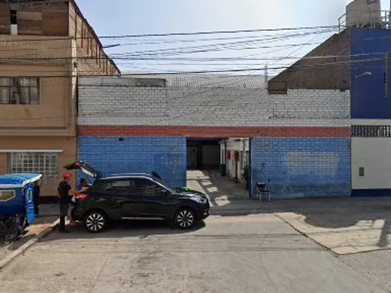 Car Wash Rápidos Y Brillosos