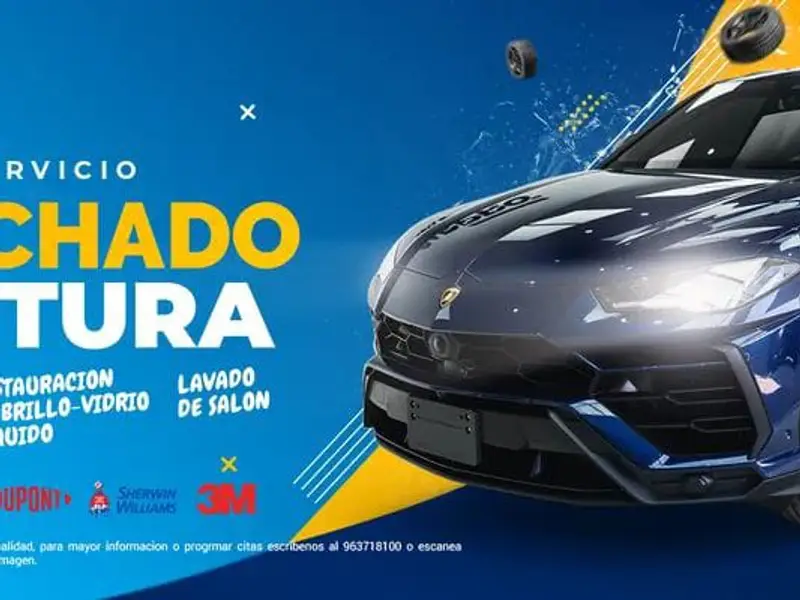 AKUAMAN DETAILING AUTOMOTRIZ