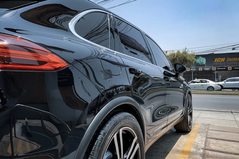 Unicorp Carwash & Detailing