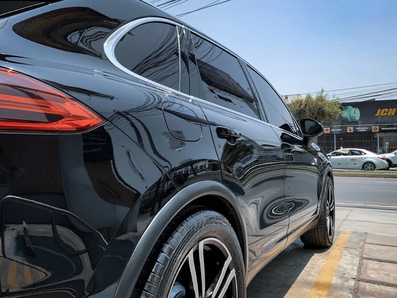 Unicorp Carwash & Detailing