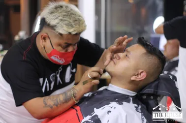 Los mejores 16 barberías de Chorrillos Lima