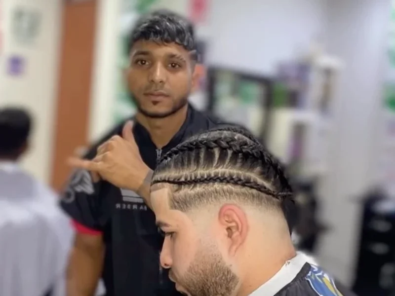 Brother Barber Studio