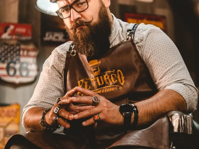 BarberiaBastardos Chorrillos