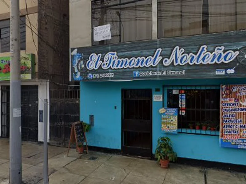 The Promise Barbershop