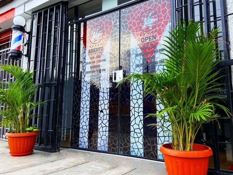 ElFigaroBarberStudio